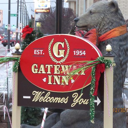 Gateway Inn Oak Lawn Exterior foto